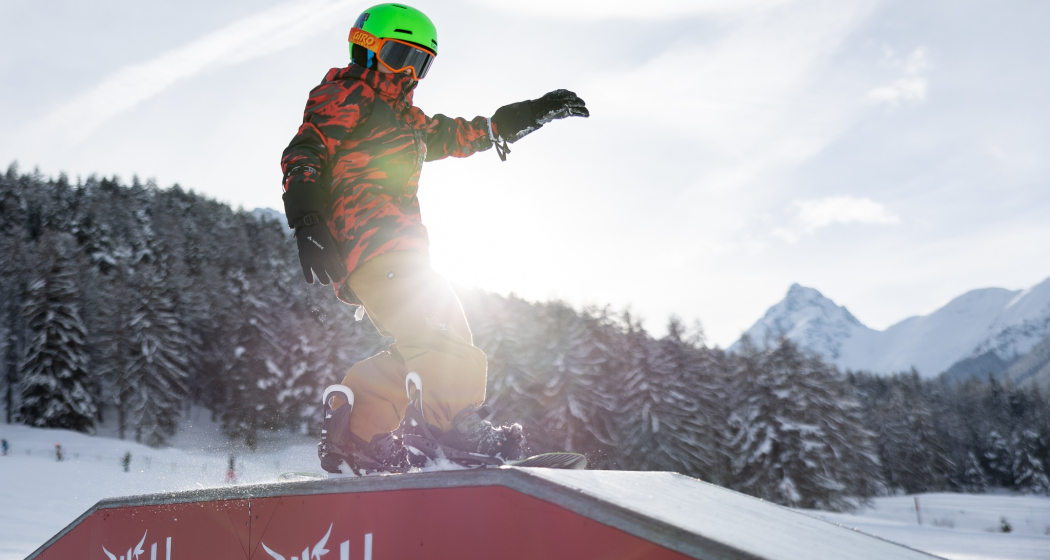 Railpark Tarasp (oua_93542939_image) Railpark Tarasp (oua_93542939_image)