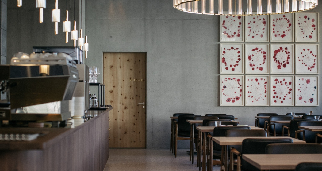 Restaurant & Bar Hotel Maistra 160 (oua_94033102_image)