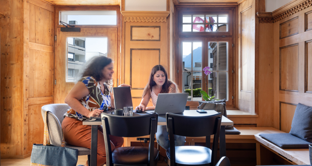 Coworking Innen Coworking Innen