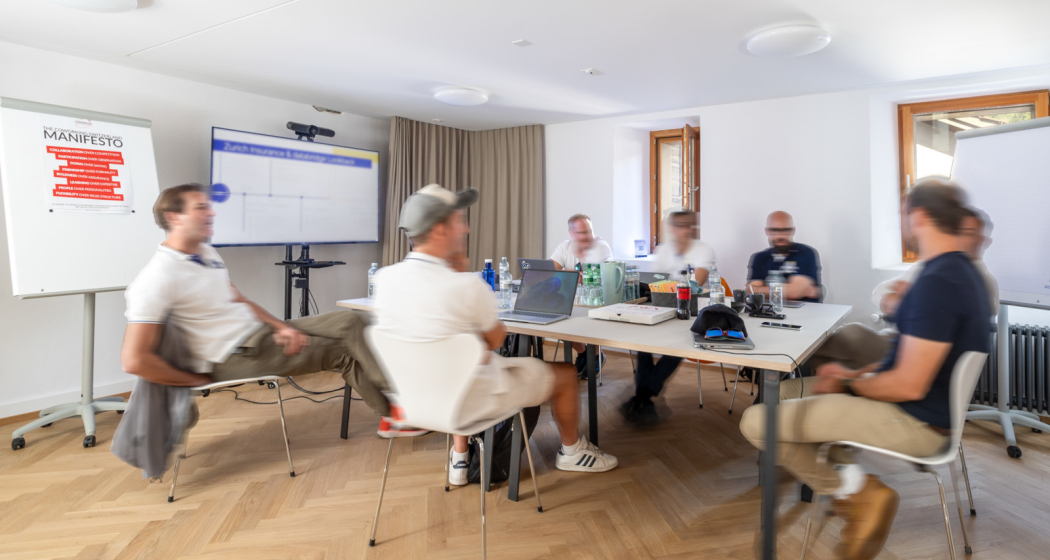 Coworking Sitzungszimmer Coworking Sitzungszimmer