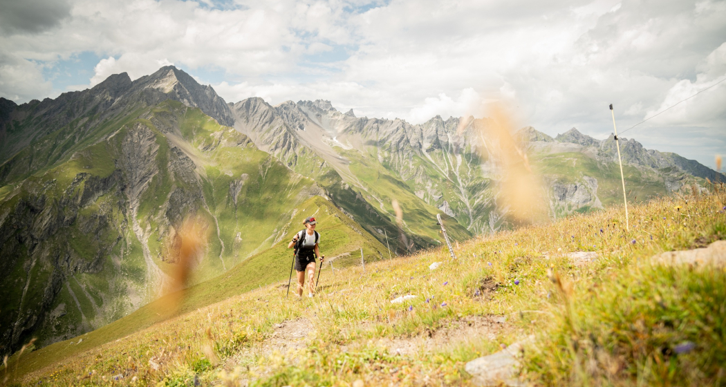 Wanderung auf den Muntaluna Wanderung auf den Muntaluna