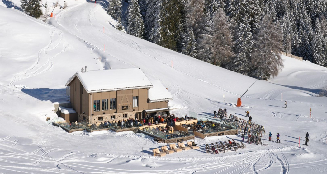 Restaurant Schamuela_ Restaurant Schamuela_
