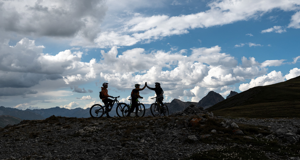 Fuorcla Chaschauna Fuorcla Chaschauna