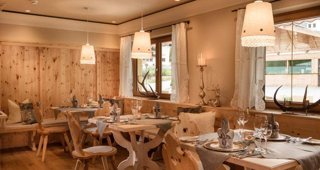 Restaurant Pöstli Restaurant Pöstli