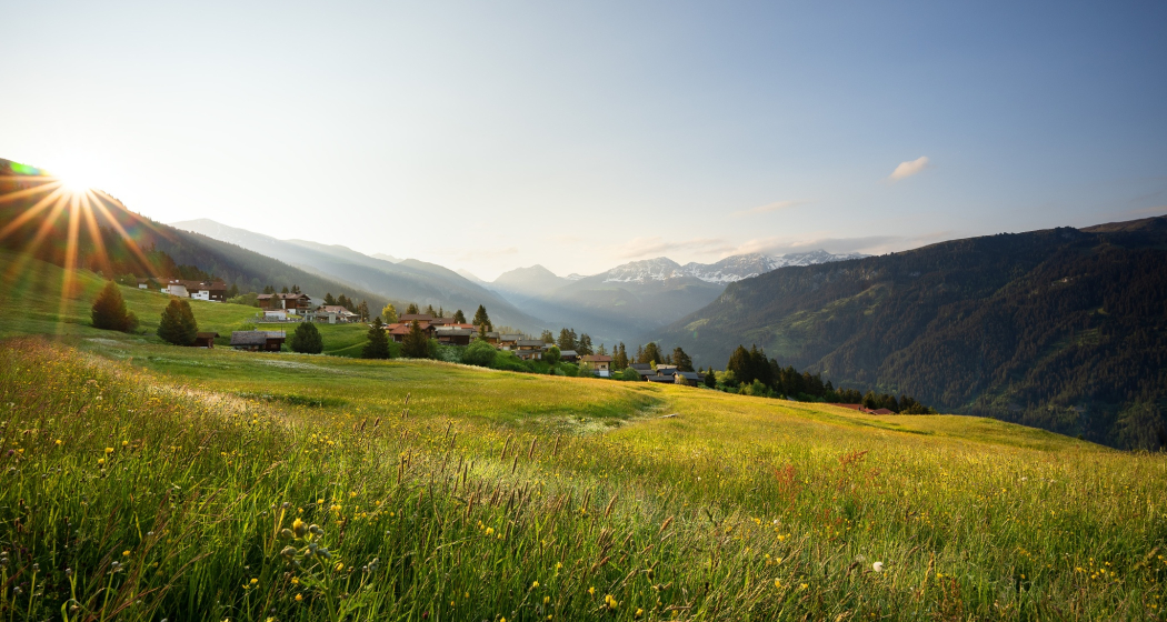 Natur rund um Fatschél Natur rund um Fatschél