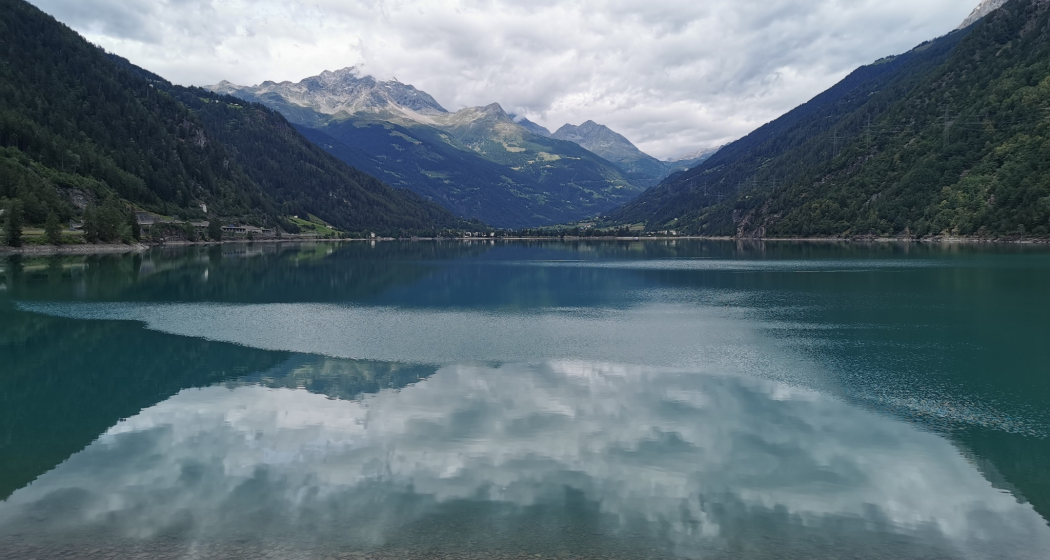 Miralago - Tirano Miralago - Tirano