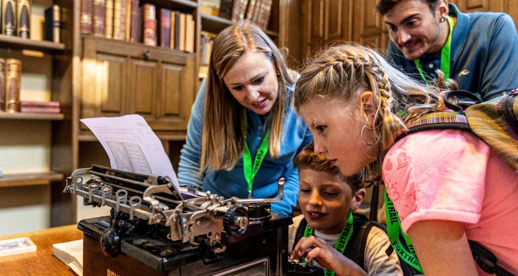 Foxtrail Davos (oua_95115396_image) Foxtrail Davos (oua_95115396_image)