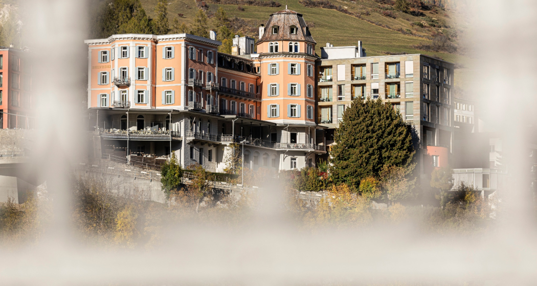 Hotel Belvedere (oua_95331253_image) Hotel Belvedere (oua_95331253_image)