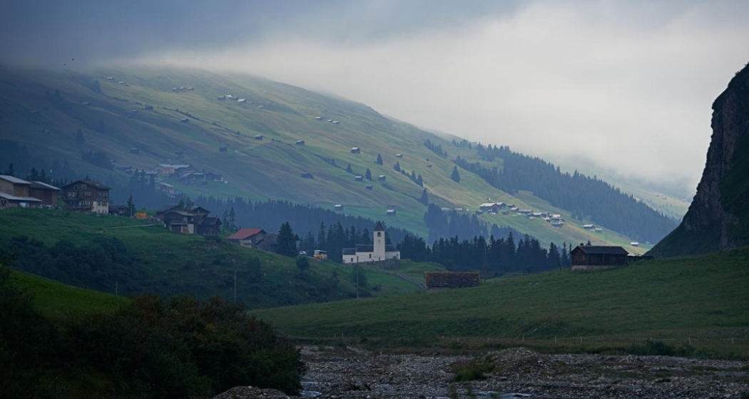 001.07 Alpine Bike Etappe 7 Safien Platz - Lumbrein (oua_9544821_image) 001.07 Alpine Bike Etappe 7 Safien Platz - Lumbrein (oua_9544821_image)