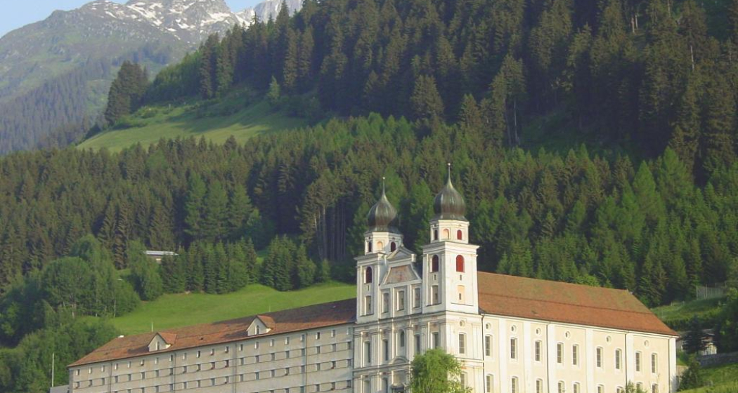 001.08 Alpine Bike Etappe 8 Lumbrein - Disentis (oua_9544833_image)