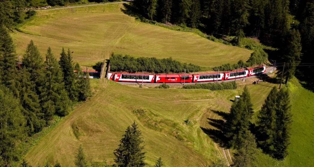 33.04 Bergün - Preda, Via Albula / Bernina (oua_9545098_image) 33.04 Bergün - Preda, Via Albula / Bernina (oua_9545098_image)