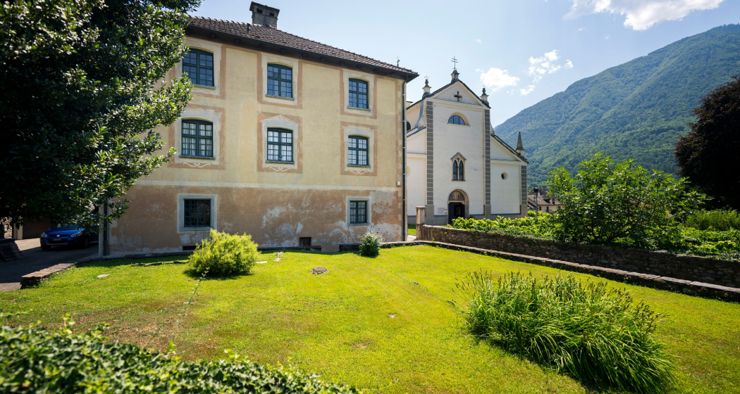 Museo Moesano Museo Moesano