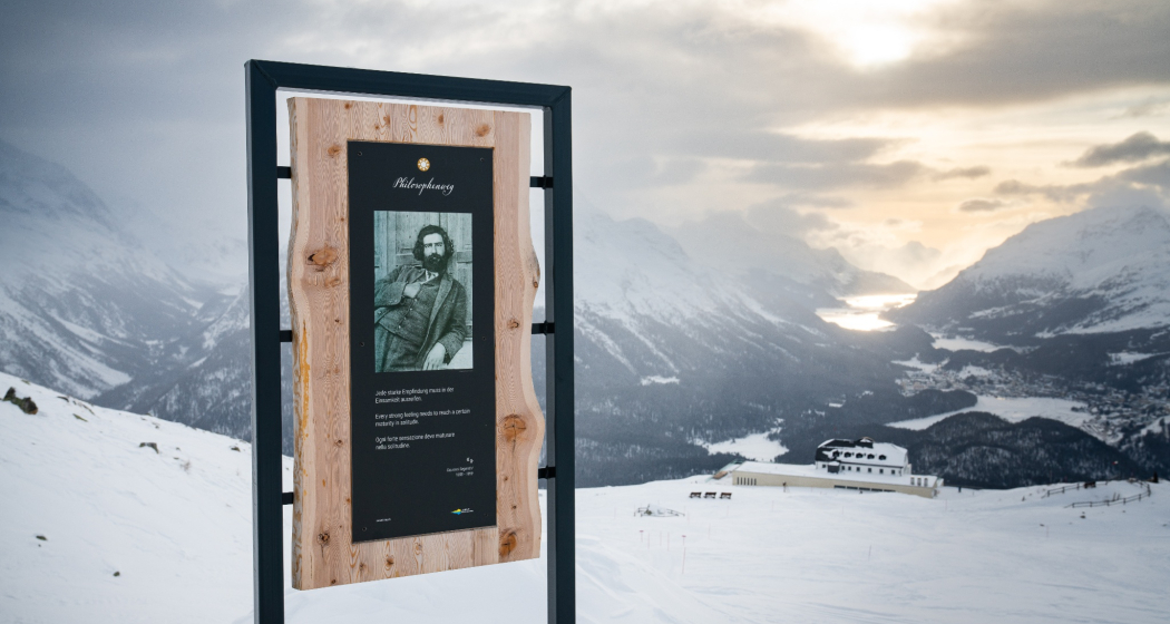 Philosophenweg Philosophenweg