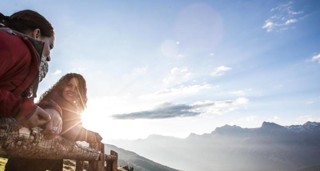 Nationalpark Panoramaweg Etappe 6: Chamanna Cluozza – Zernez [SchweizMobil-Nr. 45] (oua_9665854_image)