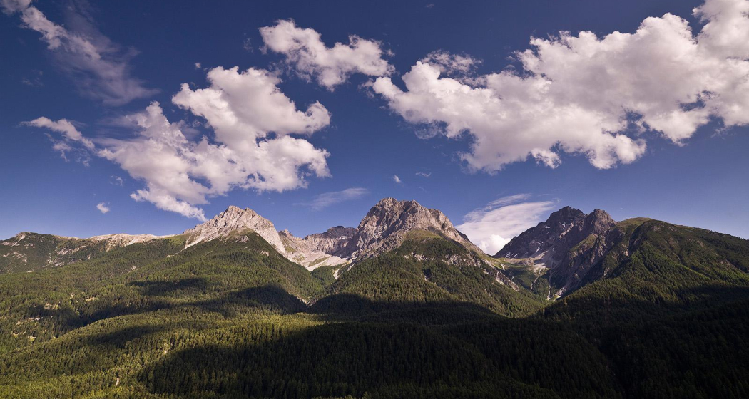 Via Engiadina Etappe 10: Prui – Sent [SchweizMobil-Nr. 87] (oua_9719355_image)