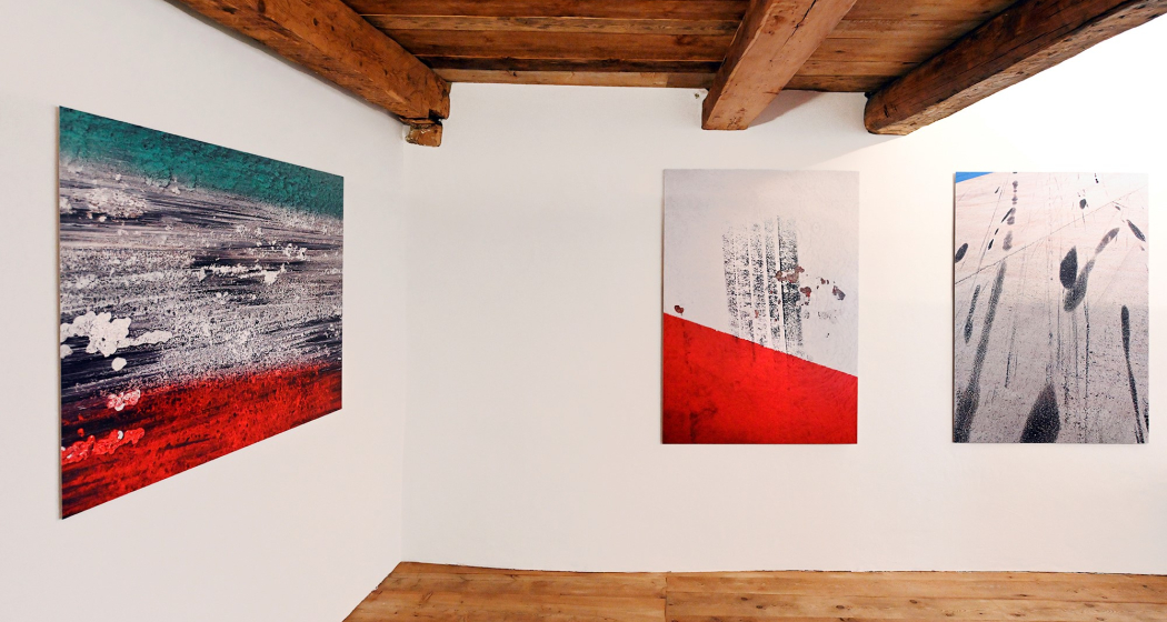 Galerie Peter Vann (oua_97257457_image) Galerie Peter Vann (oua_97257457_image)