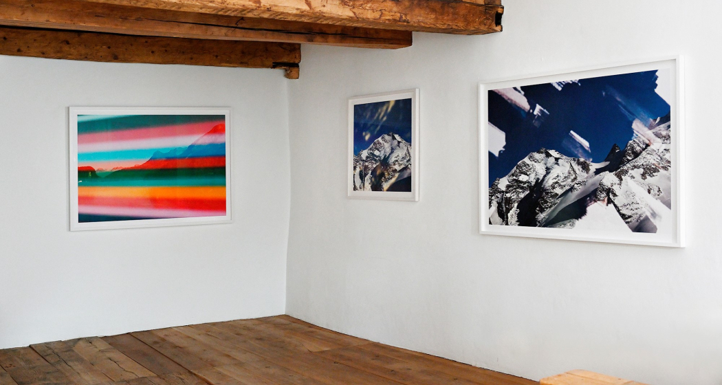 Galerie Peter Vann (oua_97257459_image) Galerie Peter Vann (oua_97257459_image)