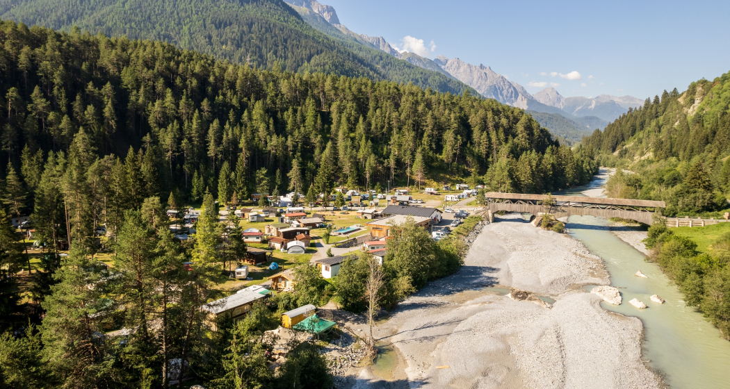 Camping Sur En*** (oua_97295552_image) Camping Sur En*** (oua_97295552_image)