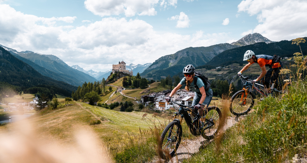 Tarasp: Vulpera – Tarasp – Lai Nair – Vulpera [SchweizMobil-Nr. 441] (oua_97517082_image)