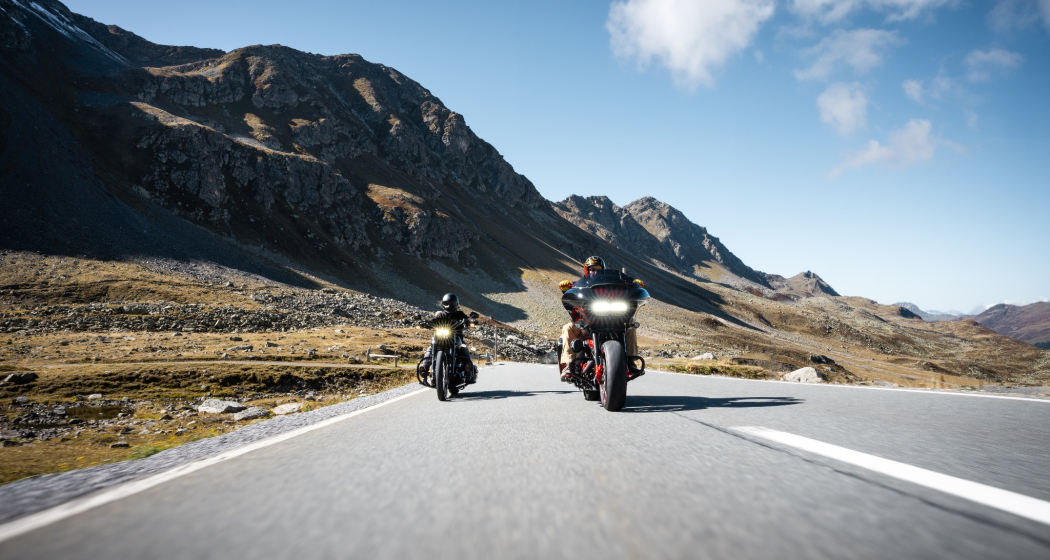 Flüelapass Flüelapass