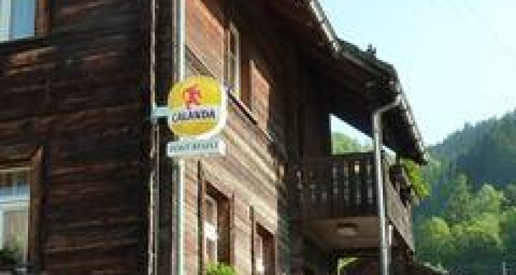 Aussenansicht Aussenansicht