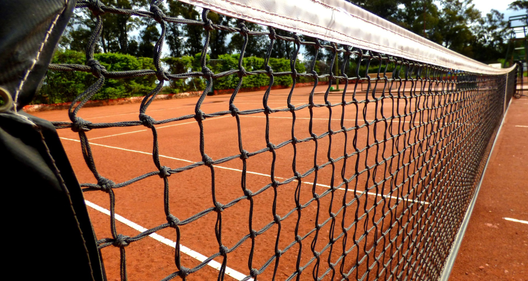 Tennisplatz Tennisplatz