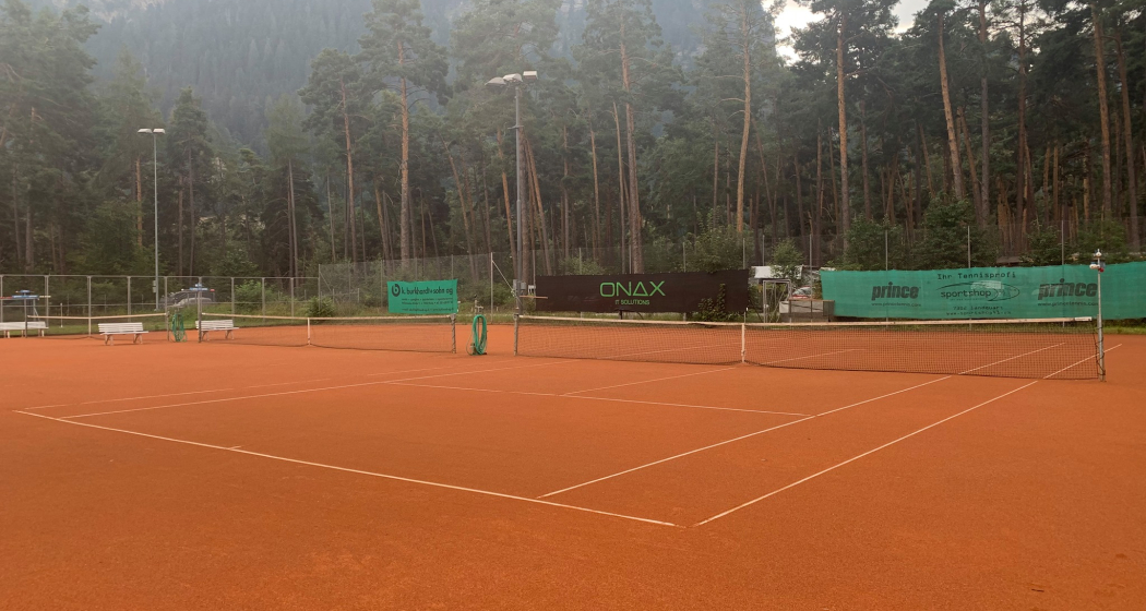 Tennisanlage Thusis Tennisanlage Thusis