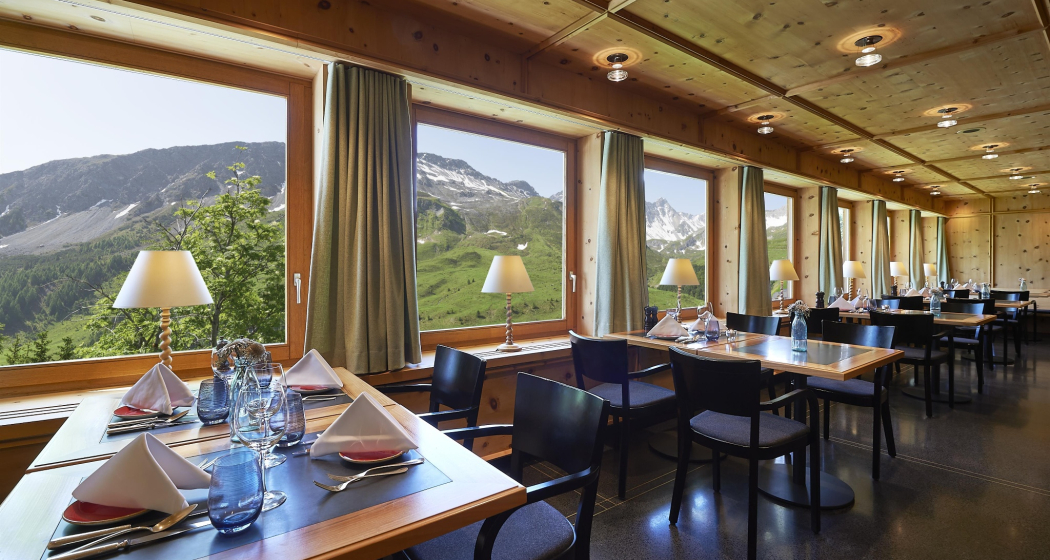Restaurant Stoffel Restaurant Stoffel