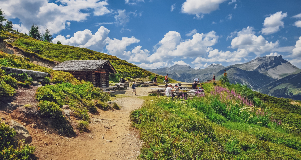 Rinerhorn - Hubelhütte - Äbirügg - Rinerhorn (oua_98307289_image) Rinerhorn - Hubelhütte - Äbirügg - Rinerhorn (oua_98307289_image)