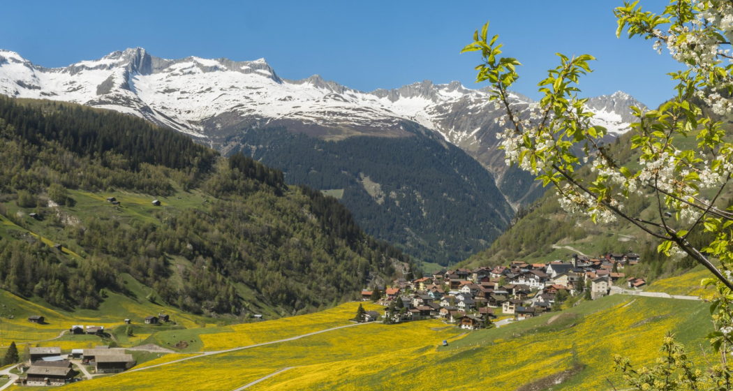 Curaglia Curaglia