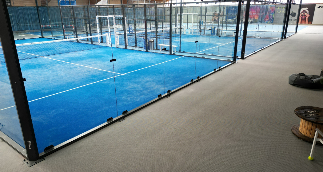 BIGPOINT Tennis GmbH Bad Ragaz (oua_98777087_image) BIGPOINT Tennis GmbH Bad Ragaz (oua_98777087_image)