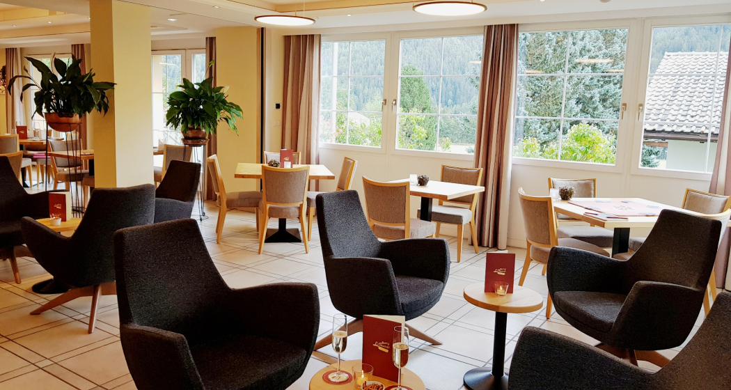 Restaurant La Chadafö - Hotel Altana (oua_99455333_image) Restaurant La Chadafö - Hotel Altana (oua_99455333_image)
