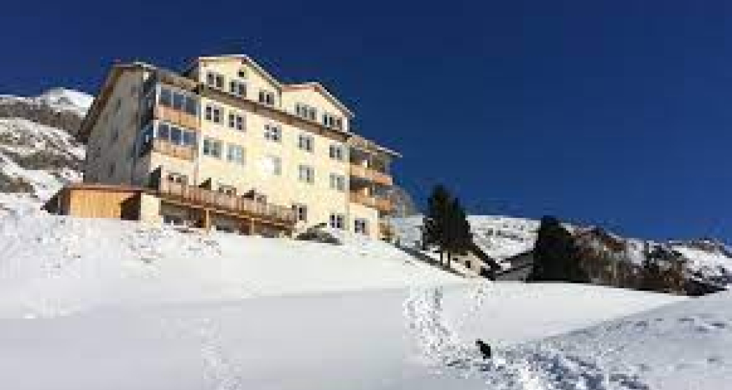 Hotel Capetta, Cresta (Avers) (pns_6942ffbd9e28be5d69d5335c27707cbe)