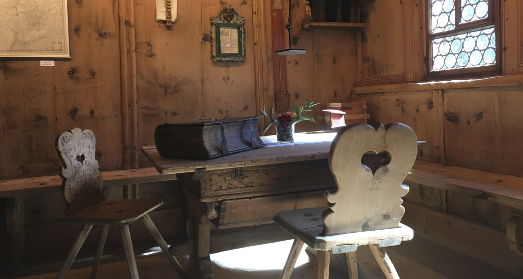 Museum Nutli Hüschi (st_wedding_effeabb)