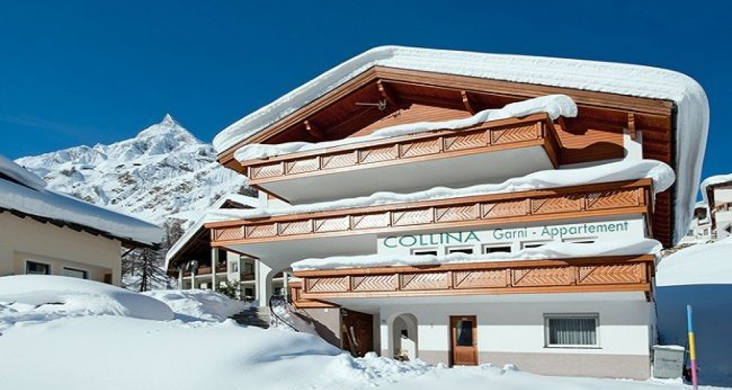 Ferienwohnung Garni - App. Collina (tom_tds00020010638995869_image) Ferienwohnung Garni - App. Collina (tom_tds00020010638995869_image)