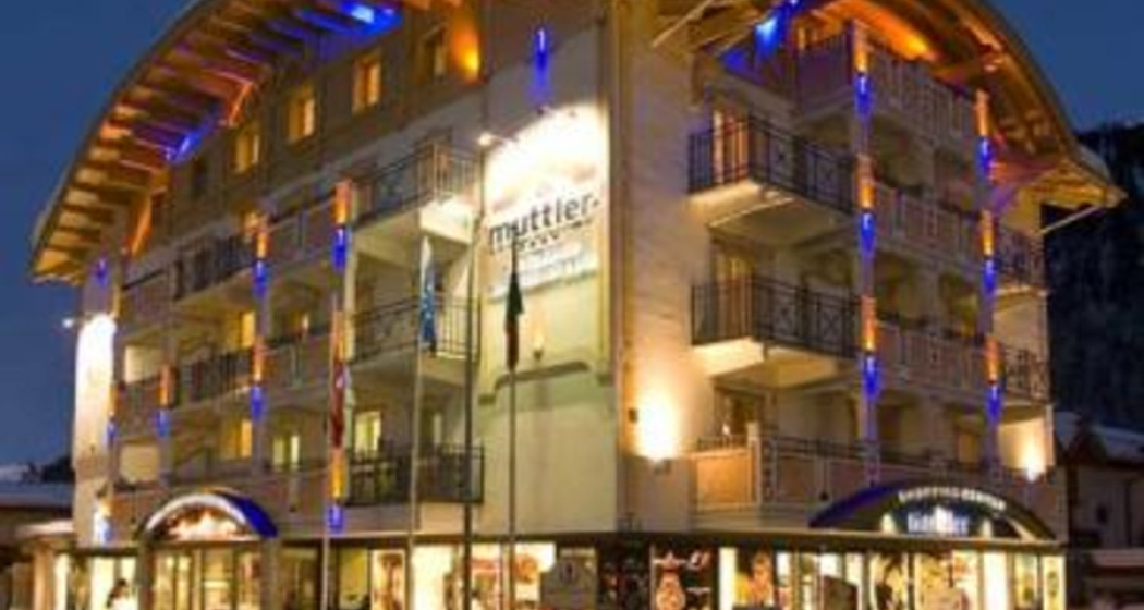 Aussenansicht Aussenansicht