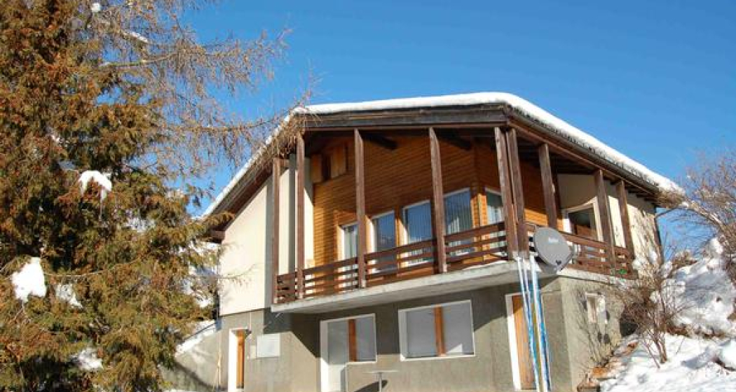 Chasa Manaröl 606 (tom_tds00020010507190657_image) Chasa Manaröl 606 (tom_tds00020010507190657_image)