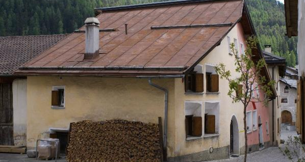 Ferienwohnung Chasa Rablüzza (tom_tds00020010507192496_image) Ferienwohnung Chasa Rablüzza (tom_tds00020010507192496_image)