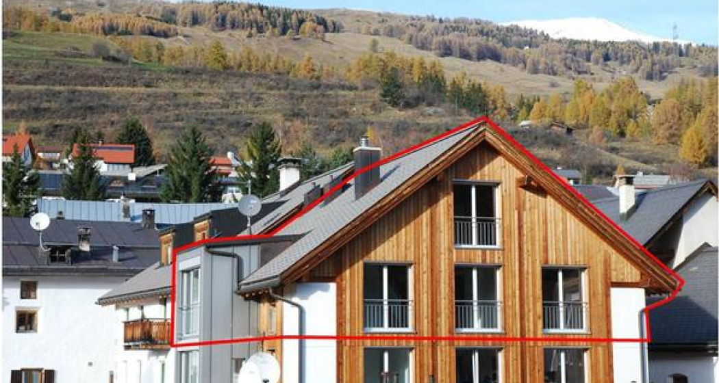 Ferienwohnung Chasa Döss 3 (tom_tds00020010507194508_image) Ferienwohnung Chasa Döss 3 (tom_tds00020010507194508_image)