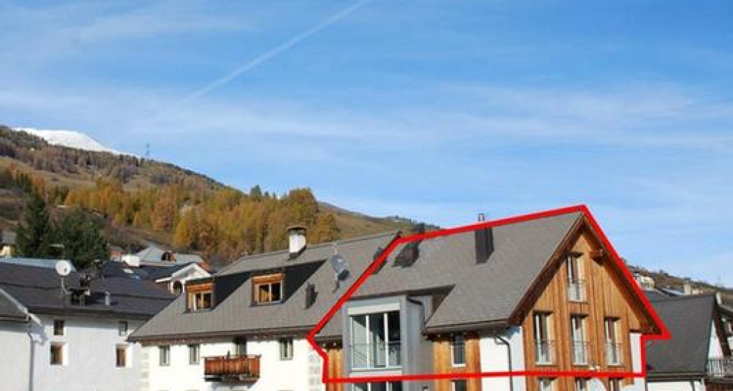 Ferienwohnung Chasa Döss 3 (tom_tds00020010507194510_image) Ferienwohnung Chasa Döss 3 (tom_tds00020010507194510_image)