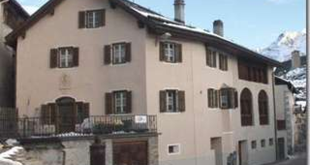 Aussenansicht Aussenansicht