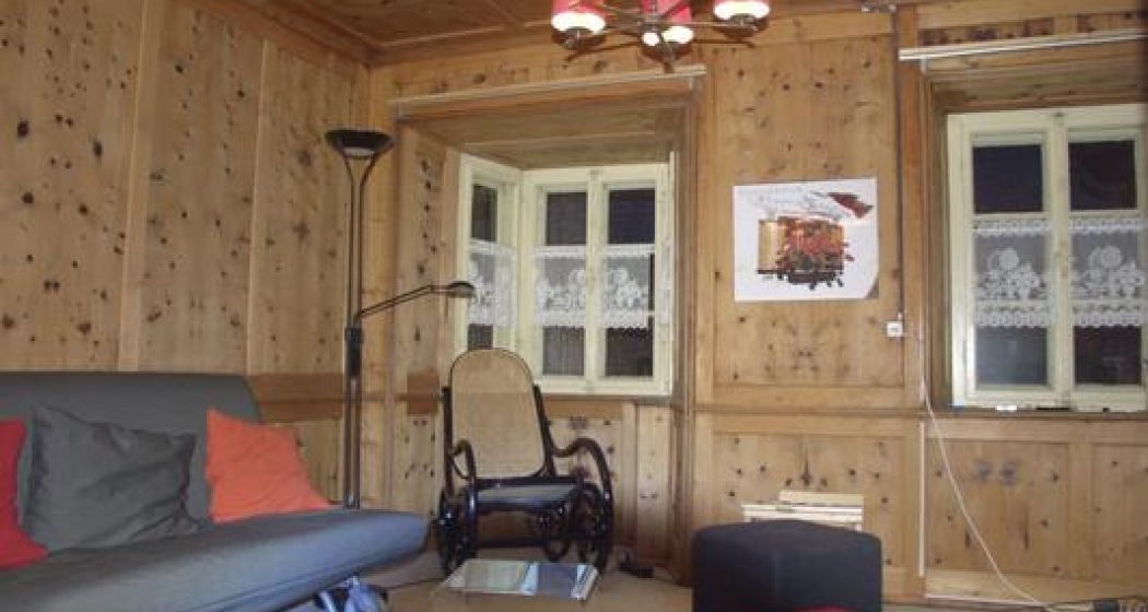 Wohnzimmer Wohnzimmer