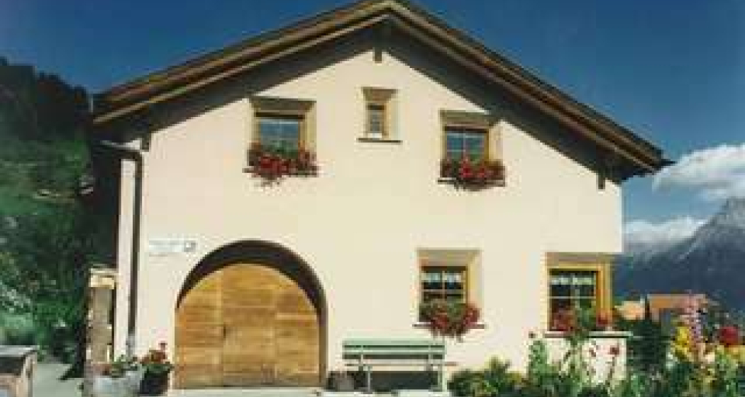 Aussenansicht Aussenansicht