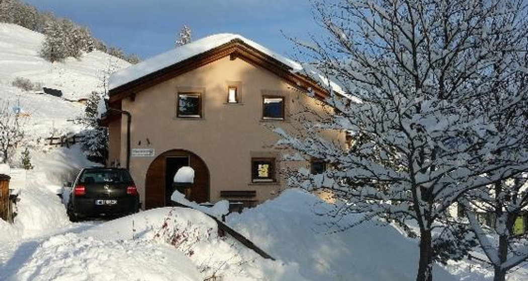 Aussenansicht Aussenansicht