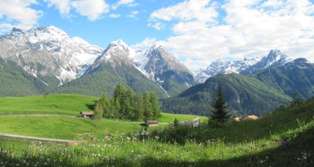 Ferienwohnung Chasa Allegra (tom_tds00020010507213000_image) Ferienwohnung Chasa Allegra (tom_tds00020010507213000_image)