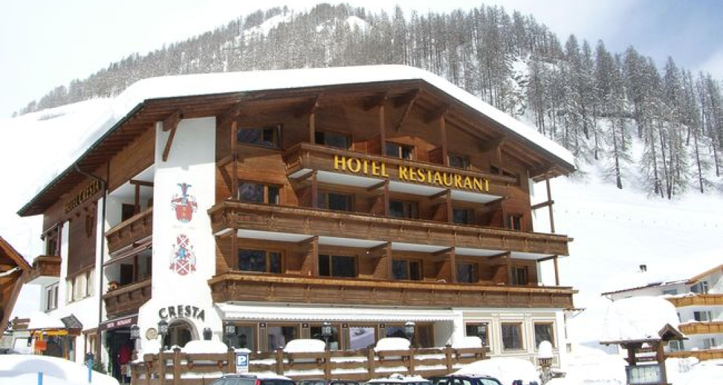 Hotel Cresta Hotel Cresta