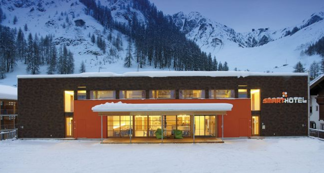 Smart-Hotel (tom_tds00020010507220269_image) Smart-Hotel (tom_tds00020010507220269_image)