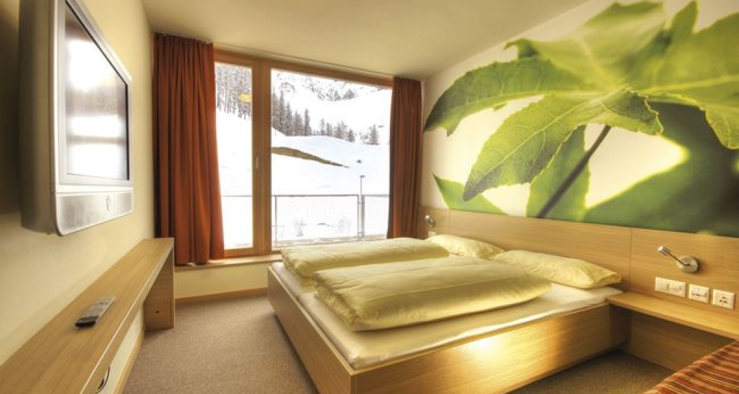 Doppelzimmer 2-4 Personen Doppelzimmer 2-4 Personen