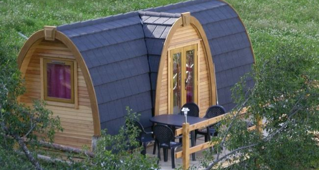 Aussenansicht Aussenansicht