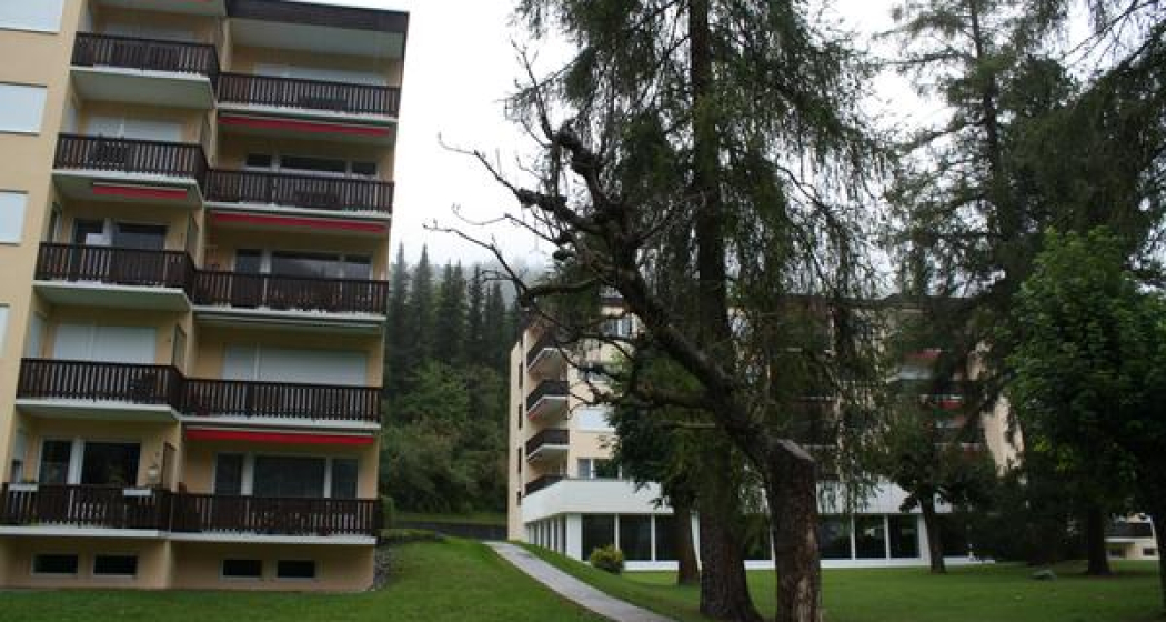 Ferienwohnung Brentsch Park C74 (tom_tds00020010507552653_image) Ferienwohnung Brentsch Park C74 (tom_tds00020010507552653_image)